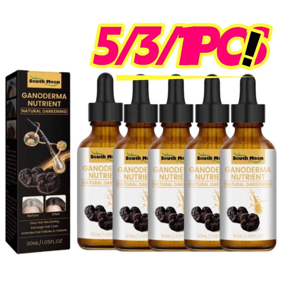 Sieri Anti-Capelli Grigi con G - Licorice Root Sticks recensione e prezzo