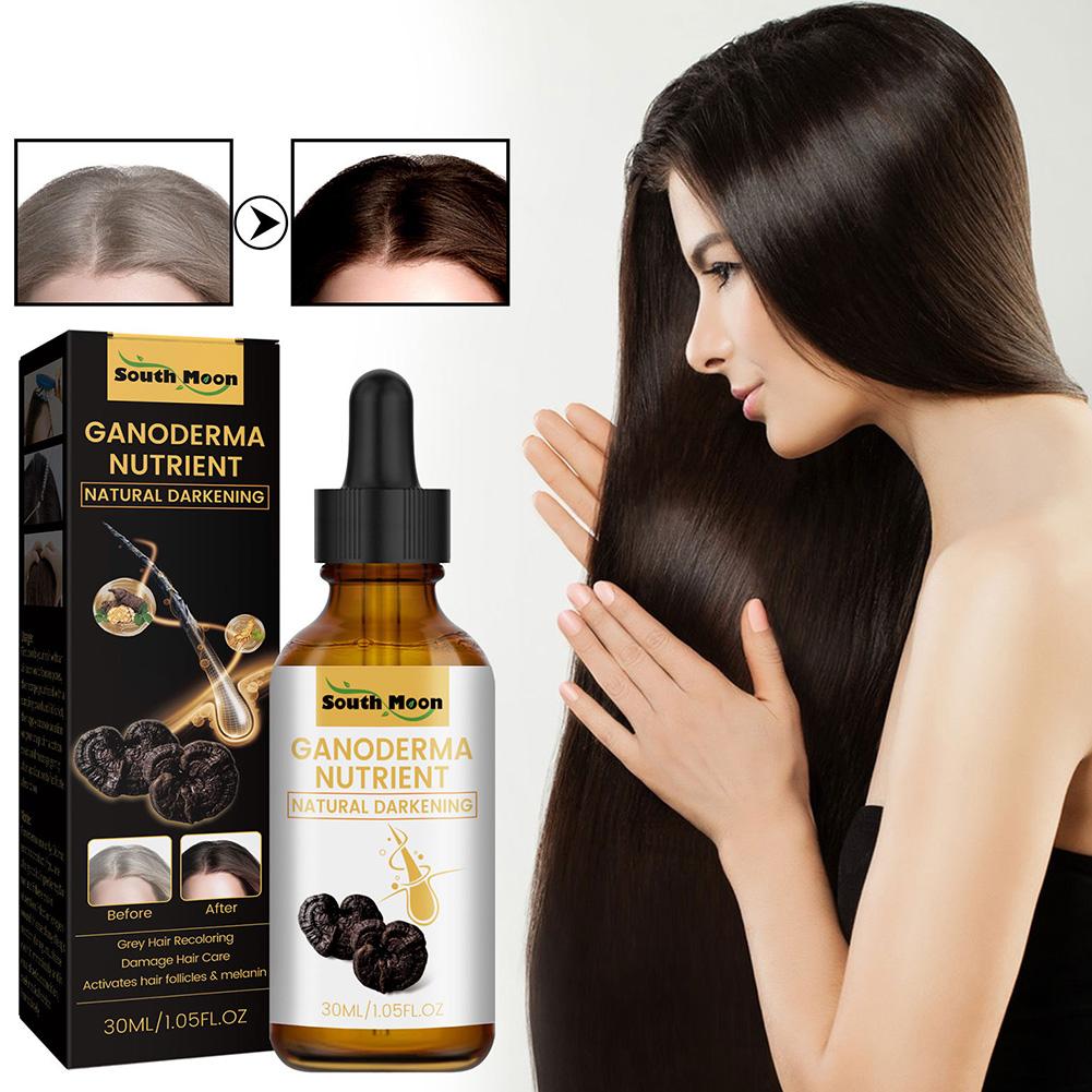 Sieri Anti-Capelli Grigi con G - Licorice Root Sticks recensione e prezzo