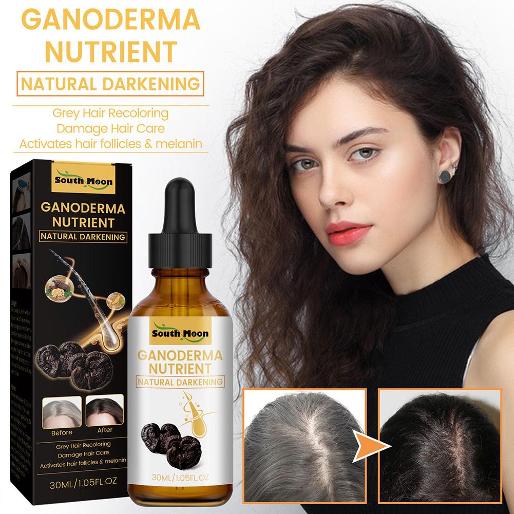 Sieri Anti-Capelli Grigi con G - Licorice Root Sticks recensione e prezzo