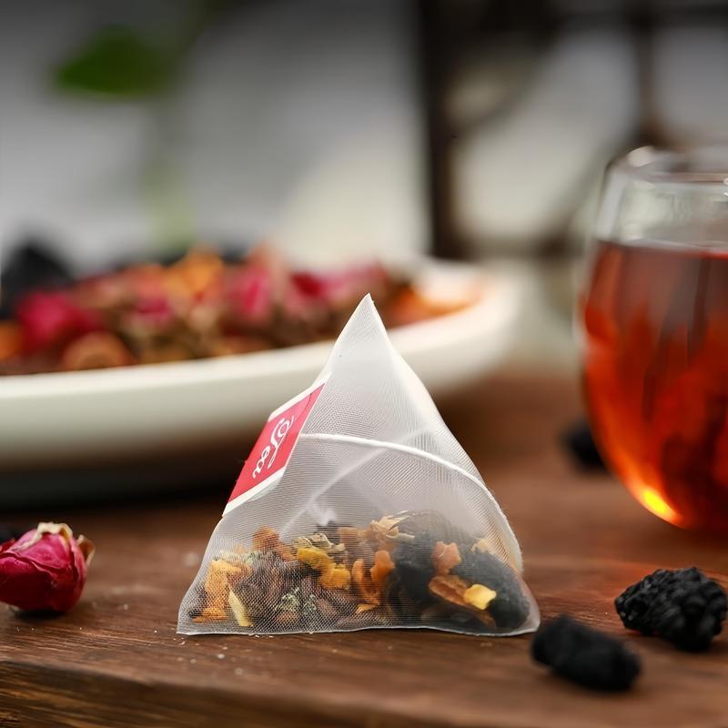 Tè ai Cinque Tesori di Ginseng - Herbal Wellness recensione e prezzo