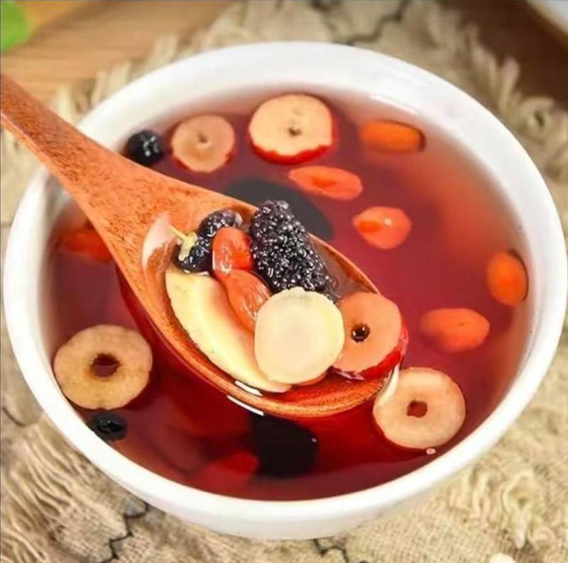 Tè ai Cinque Tesori di Ginseng - Herbal Wellness recensione e prezzo