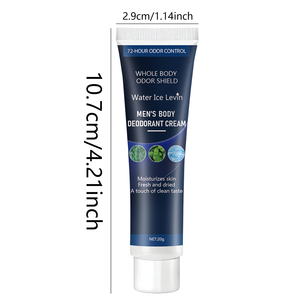 Crema Deodorante Privata: Estr - Licorice Root Sticks recensione e prezzo