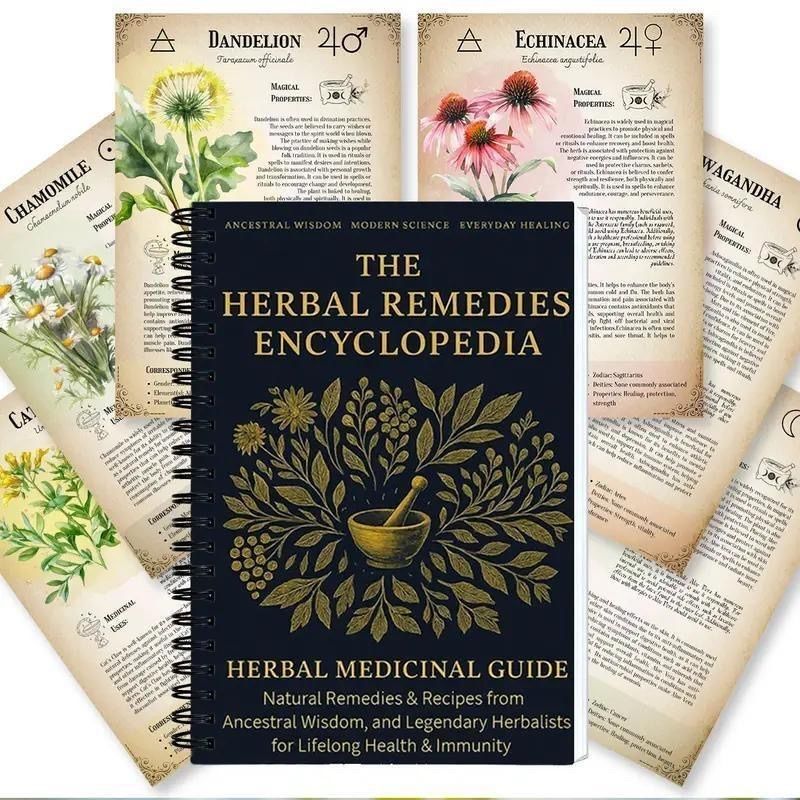 Guida Semplice alle Erbe per l - Herbal Wellness recensione e prezzo