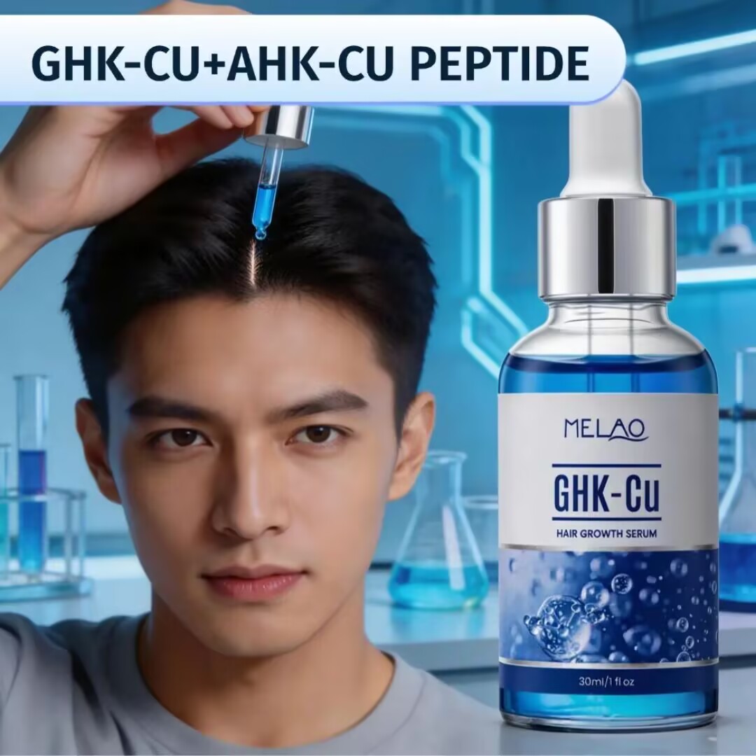 Siero per capelli al peptidi d - Licorice Root Sticks recensione e prezzo