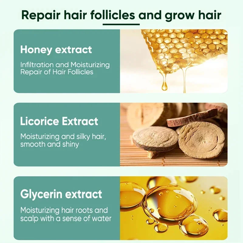L'olio essenziale per la cresc - Licorice Root Sticks recensione e prezzo
