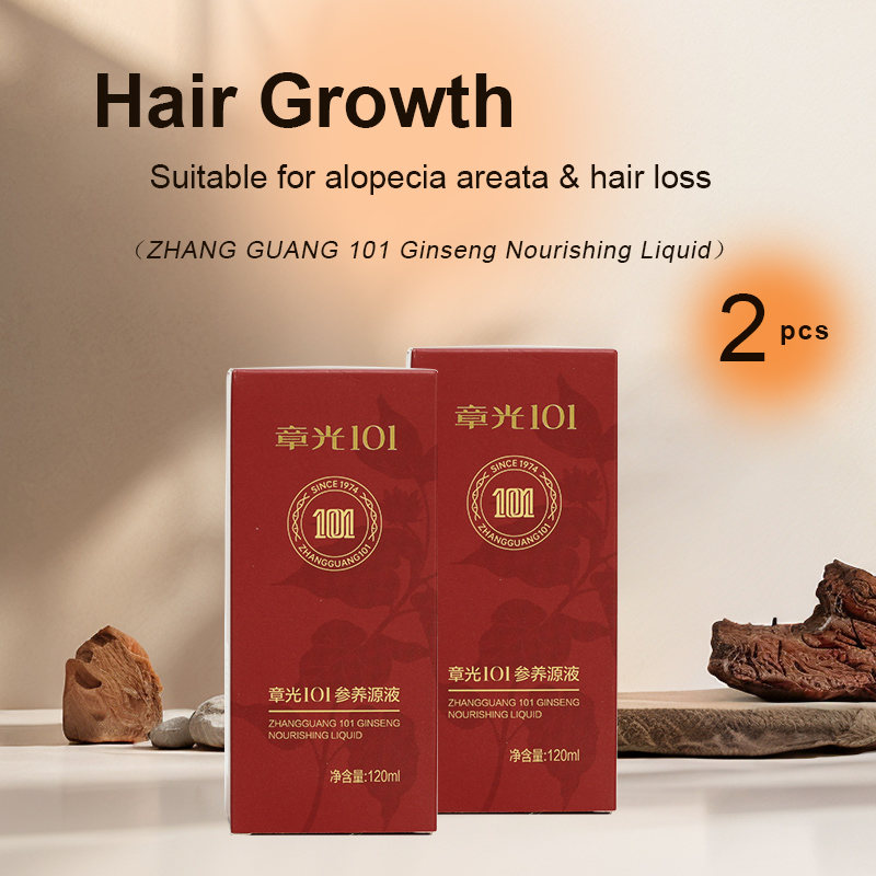 Zhang Guang 101 Ginseng Liquid - Licorice Root Sticks recensione e prezzo