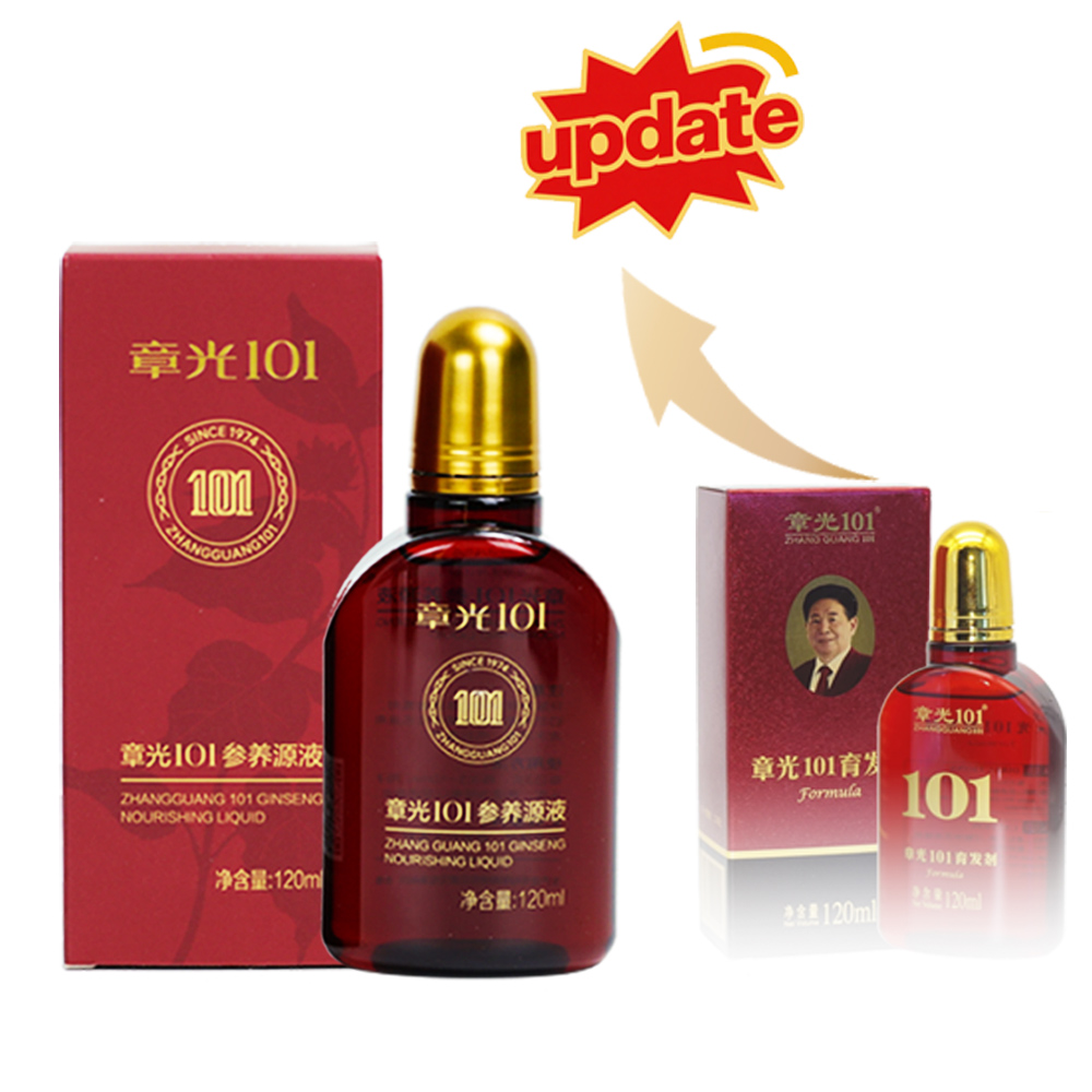Zhang Guang 101 Ginseng Liquid - Licorice Root Sticks recensione e prezzo
