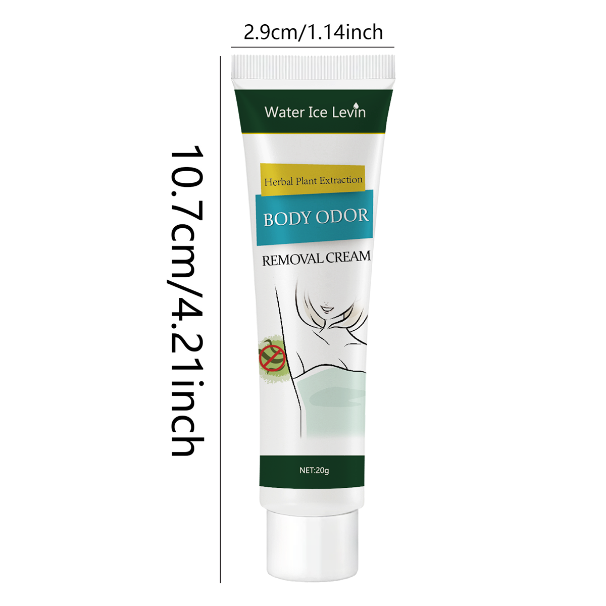 Crema Deodorante Essenza A Bas - Licorice Root Sticks recensione e prezzo